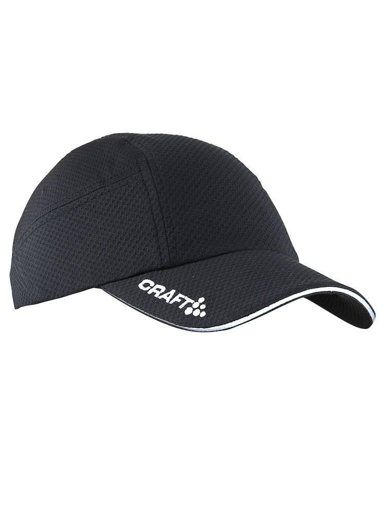 Craft Running Cap