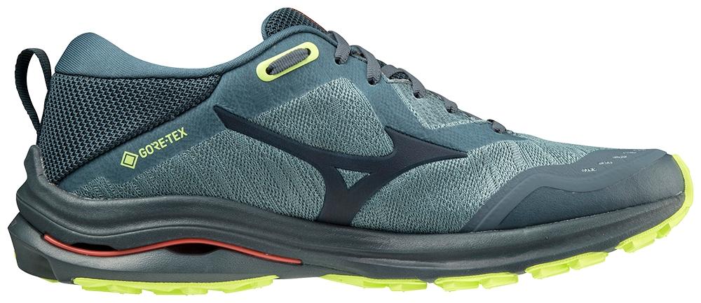 Mizuno Wave Rider GTX Herre, Orion Blue